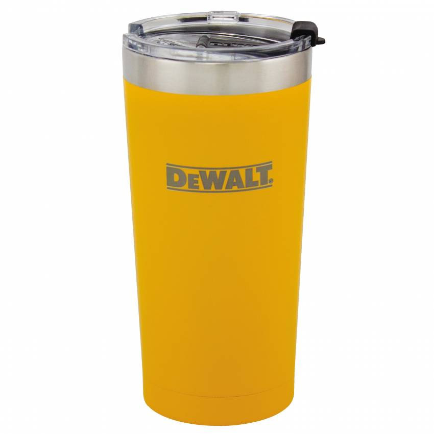 Термокружка DEWALT DXC20OZTYS 570 ml-815255014371