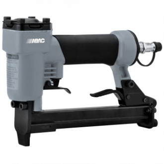 Пневмоцвяхозабивач ABAC G-301 5-32 мм, 5,7 мм, 7 бар, 1/4”,1,4 кг-[articul]