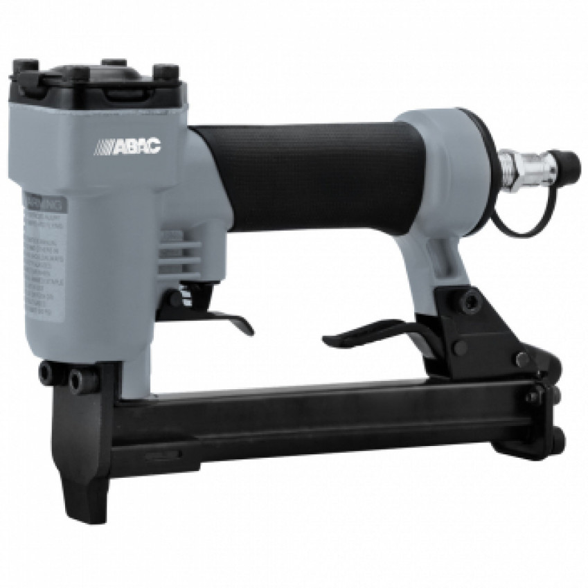 Пневмоцвяхозабивач ABAC G-301 5-32 мм, 5,7 мм, 7 бар, 1/4”,1,4 кг-2809913300
