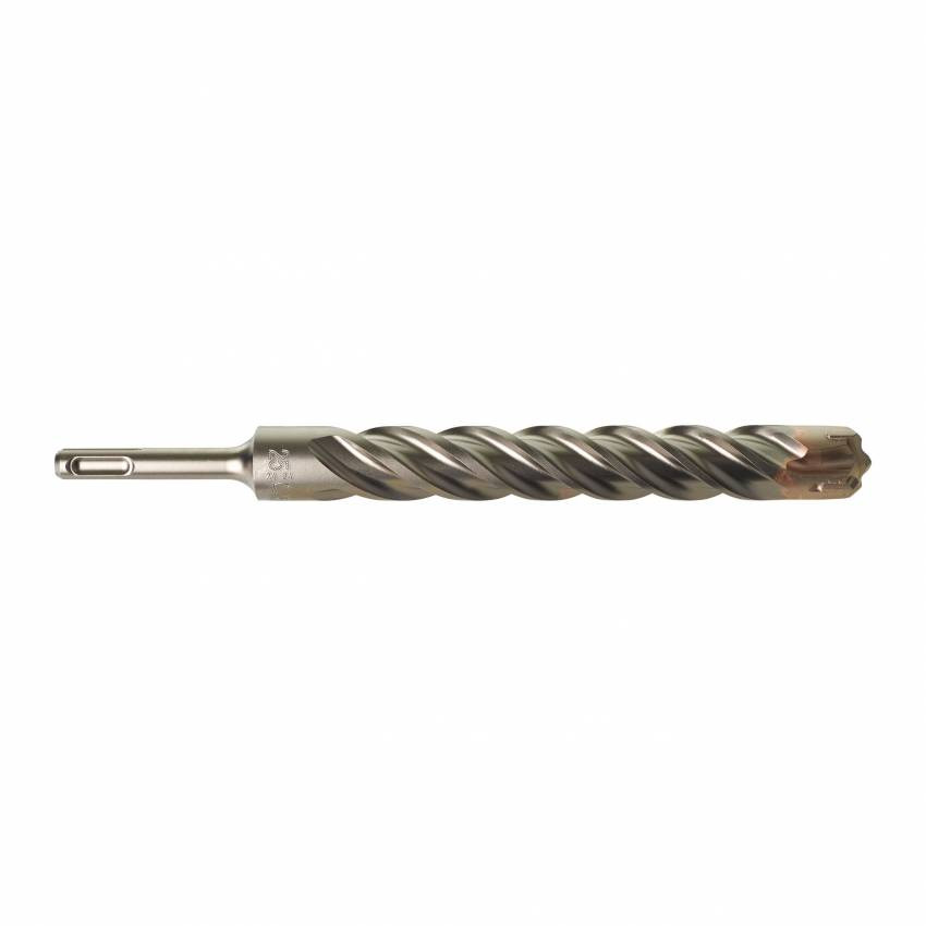 Бур SDS-PLUS MX4 MILWAUKEE, Ø6x165х100мм-4932352012