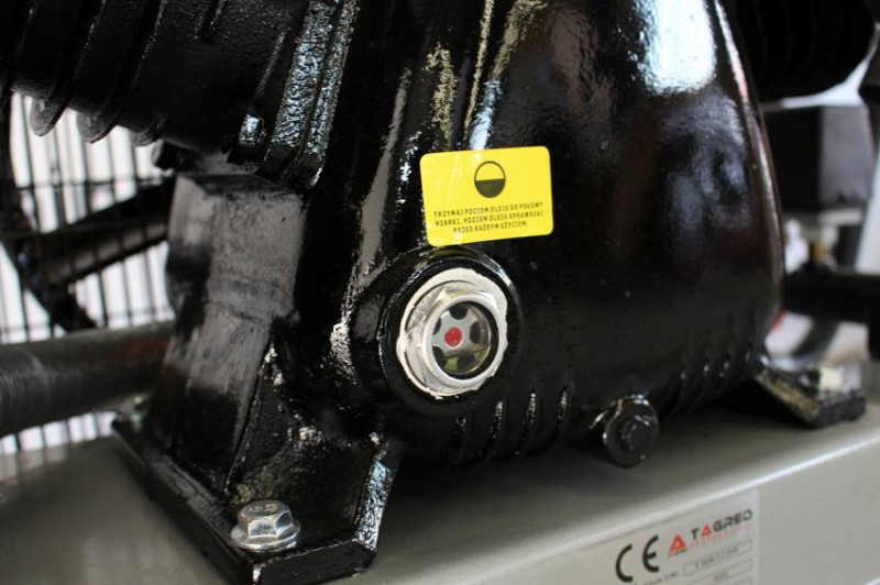Компресор Tagred 300L TA311X-TA311X