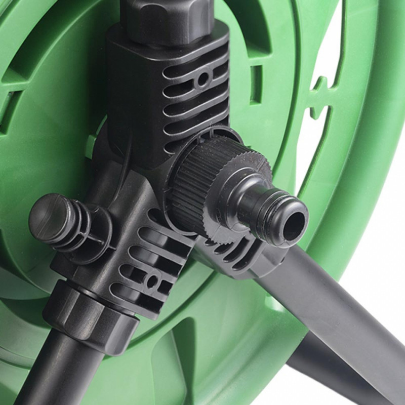 Котушка для шланга 45м ½" GRAD (5017735)-5017735