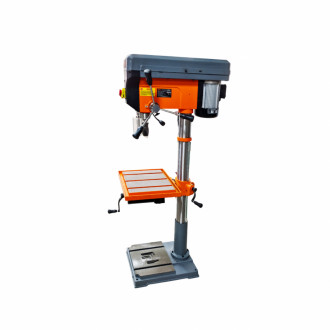 Верстат свердлильний ZJ5132/1 230В, 1100Вт, патрон безключевий 16/МТ4, високий-[articul]