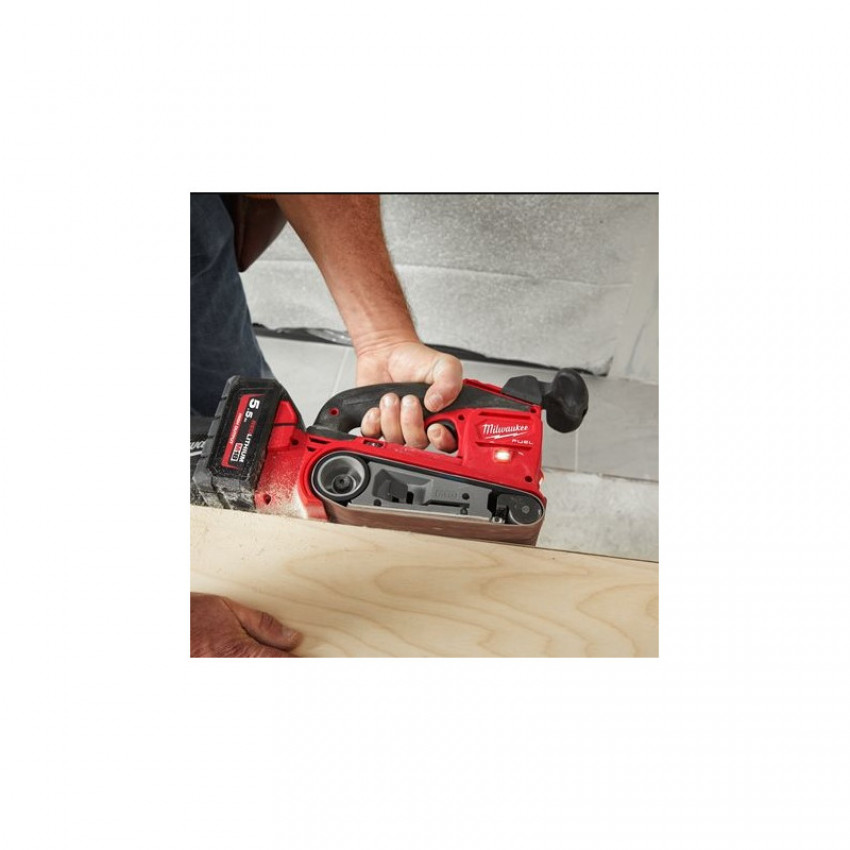 Sand Belt 100x560 G150-5pc-4932492290