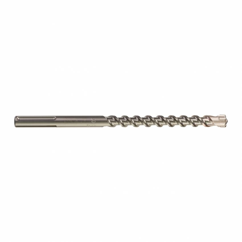 Свердло SDS-MAX MILWAUKEE, Ø40x1320x1200 мм-4932352797