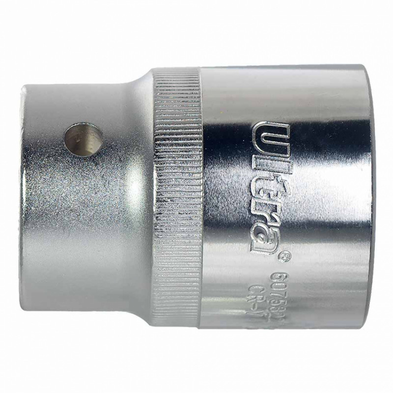 Насадка шестигранна 3/4" 32мм CrV ULTRA (6075322)-6075322