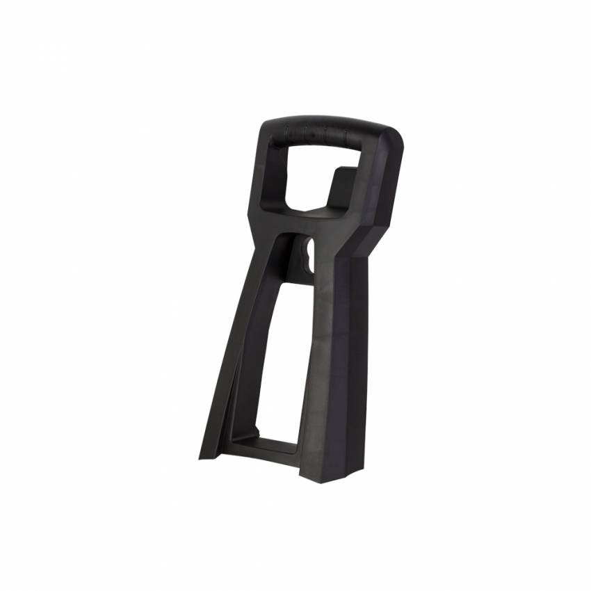 Миття високого тиску 1600Вт max 110bar 6 л/хв турбонасадка VORTEX (5342433)-5342433