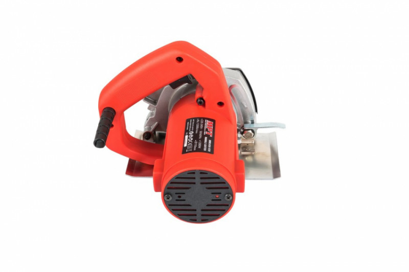 Пила циркулярна для мармуру MPT 1200 Вт 110х20 мм 13000 об/хв MMC4SA-ECO-MMC4SA-ECO