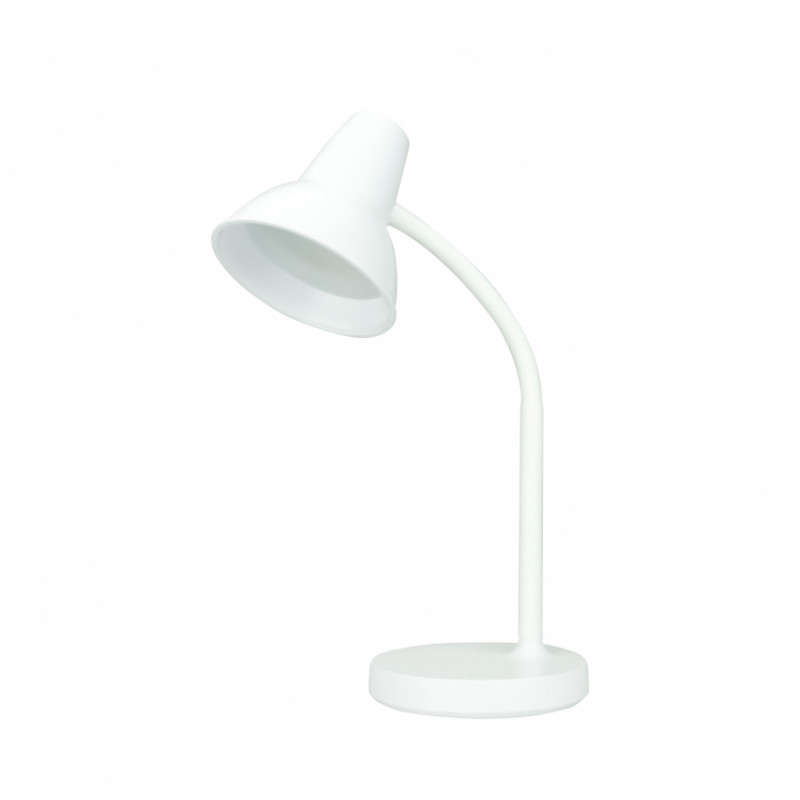 Світильник настільний LED BESTE 5W білий-049-037-0005-010