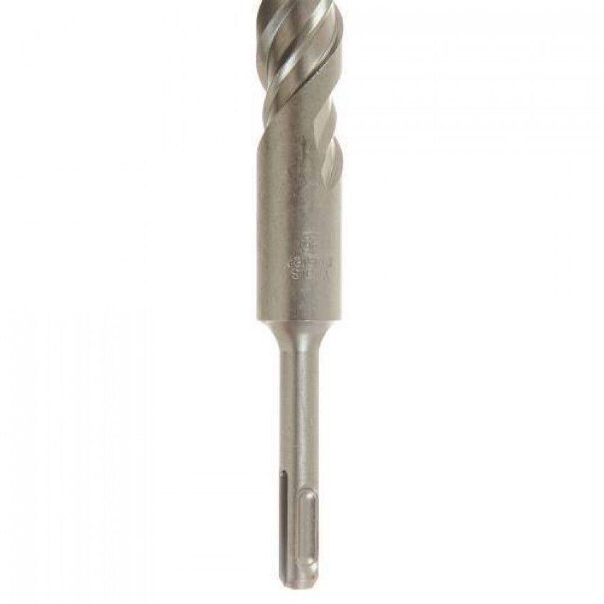Бур Vitals Master SDS-Plus 25х460 мм, спіраль 4S-150739