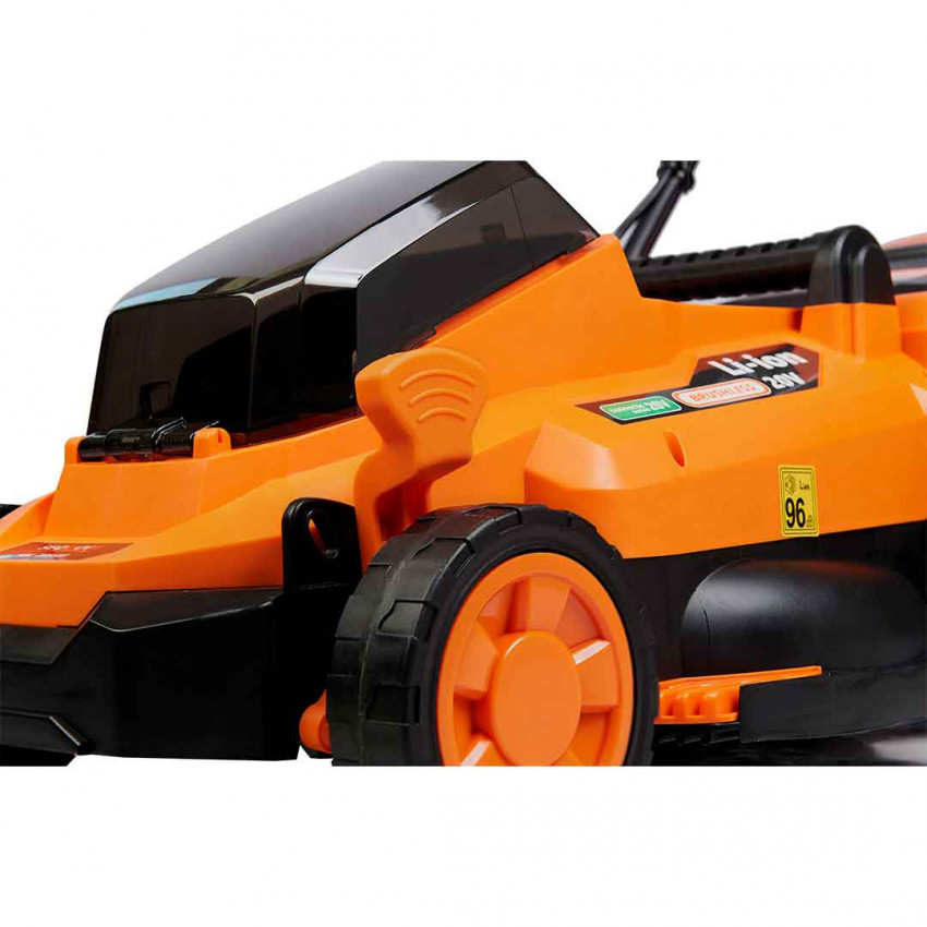 Газонокосарка акумуляторна SEQUOIA SBL2033B-SBL2033B