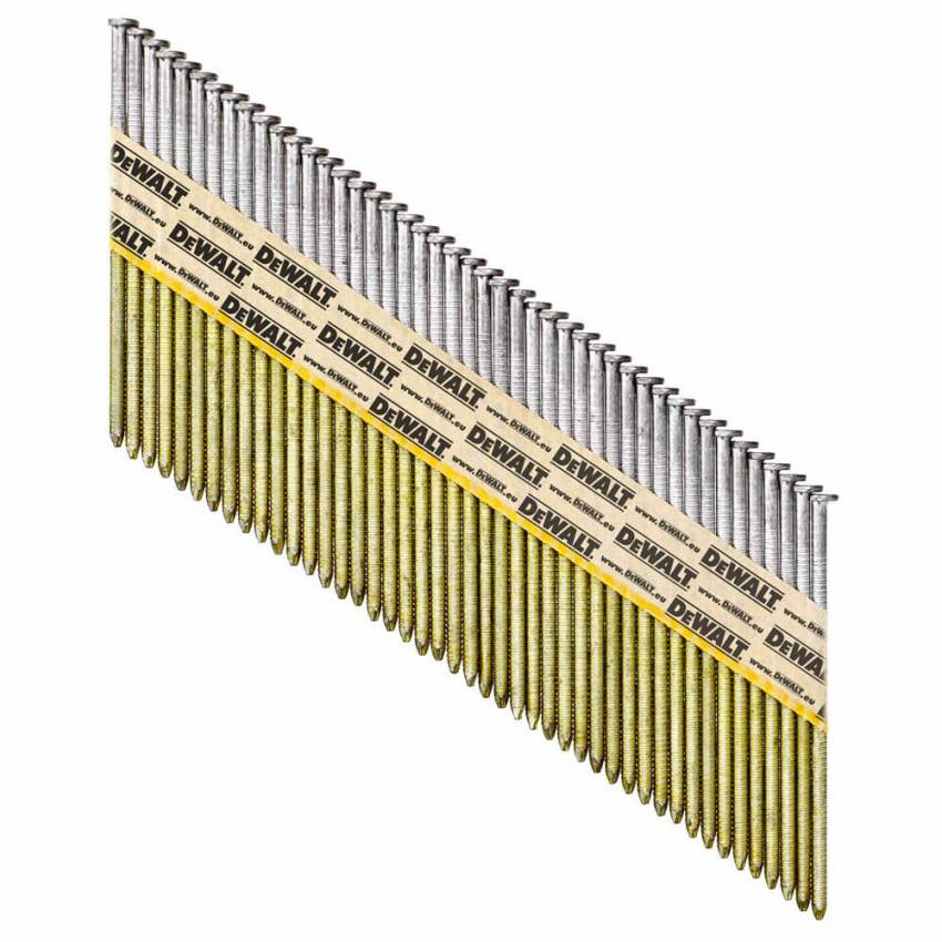 Цвяхи сталеві DeWALT DNPT31R90HDZ-DNPT31R90HDZ