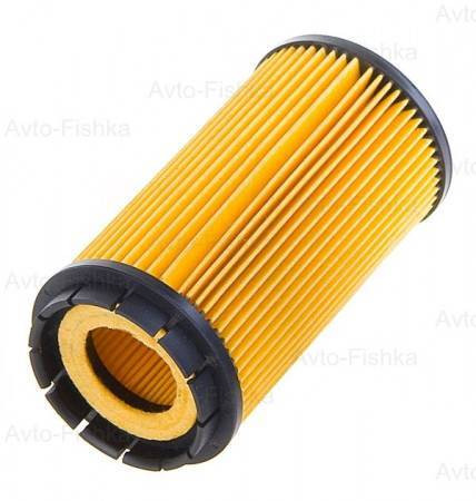 Фільтр масляний Hyundai Tucson (JM) 2004-/ Kia Sportage 2.0 CRDI-FIOX384D