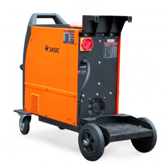 Напівавтомат зварювальний JASIC MIG-250P (N24901)