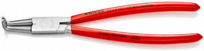 Щипці для стопорних кілець KNIPEX 44 23 J31-[articul]