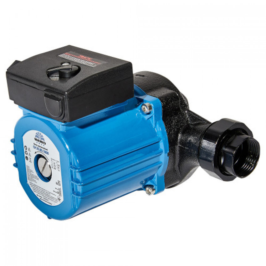 Циркуляційний насос Vitals Aqua CH25.80.180B-188811