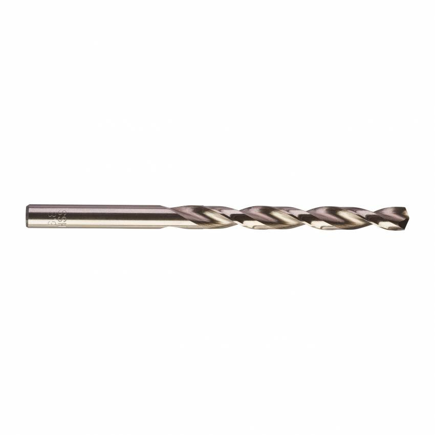 Свердло по металу THUNDERWEB HSS-G MILWAUKEE, Ø7,1х109мм, (5шт)-4932459863