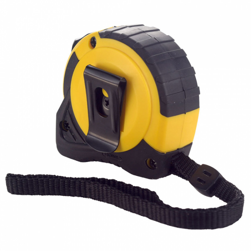 Рулетка shiftlock 3м * 16мм Sigma (3815031)-3815031