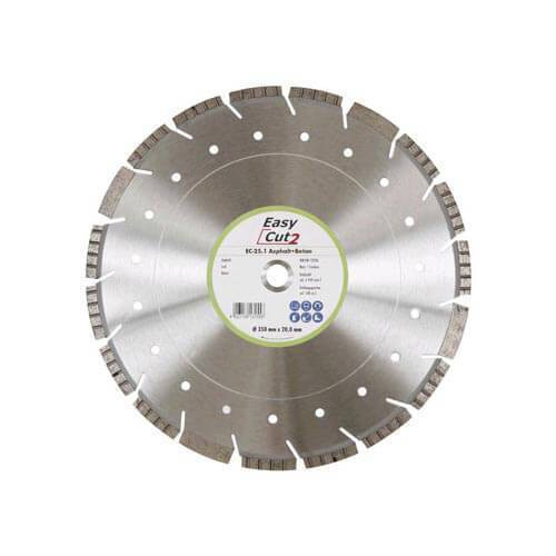 Диск алмазний турбо 350х25.4х10мм CEDIMA 10000870-10000870