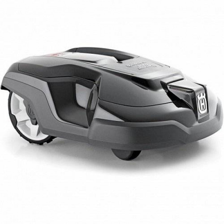 Робот-газонокосарка Husqvarna AM 310-9676729-11