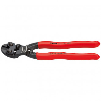Компактний болторіз KNIPEX CoBolt 71 21 200 SB-[articul]