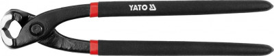 Кліщі штукатурні YATO, l=250мм [6/36], шт-[articul]