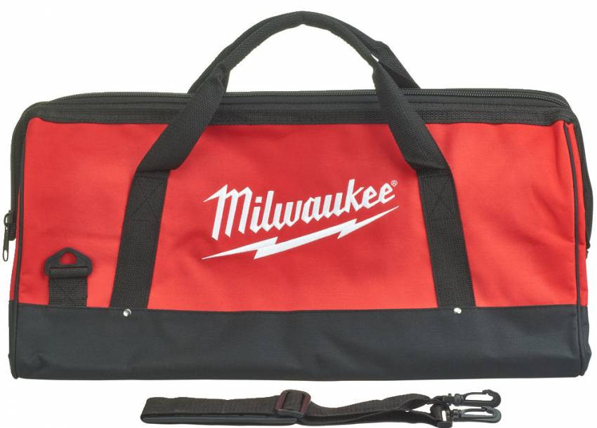 Пістолет для герметиків акумуляторний MILWAUKEE, C18 PCG/310C-201В, 310мл (зарядний пристрій, 1 акум.Х 2, сумка)-4933441310