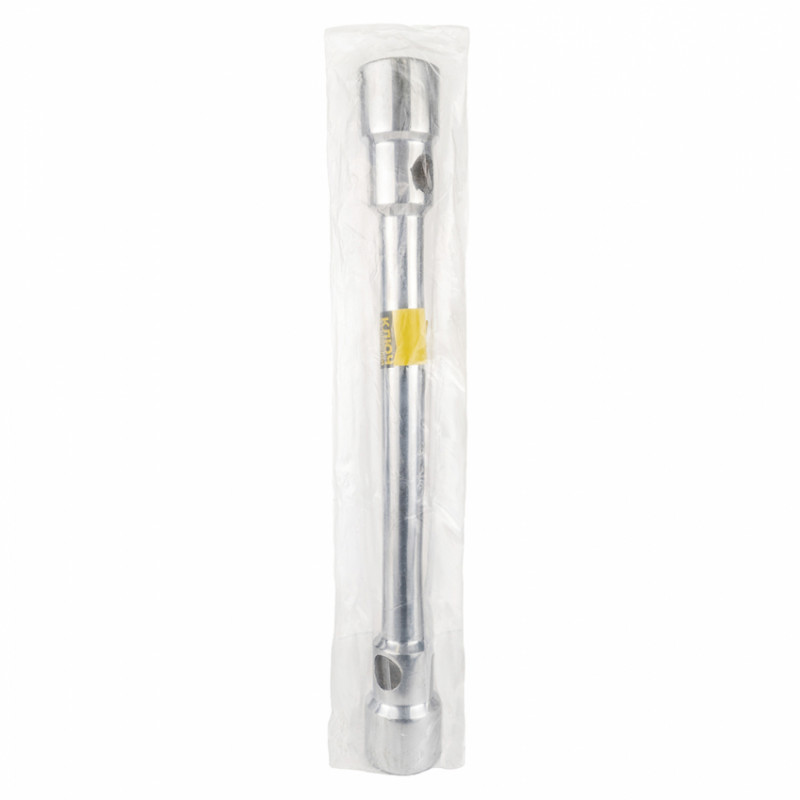 Ключ балонний посилений 32×33×400мм CrV satine Sigma (6032161)-6032161