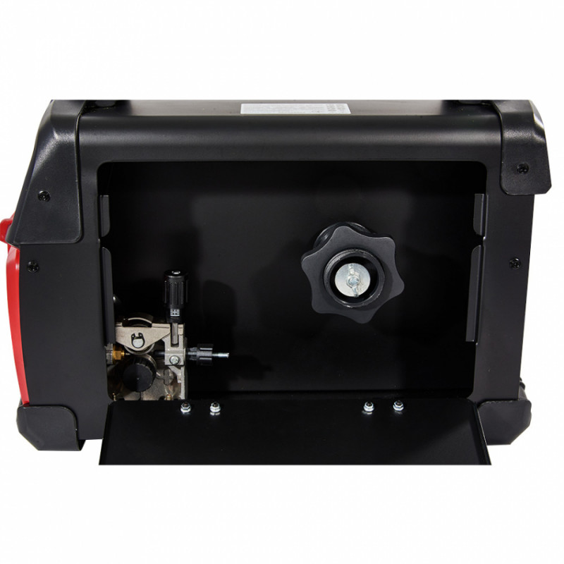 Зварювальний апарат Vitals Professional MIG 2000 LCD Alu Synergy-156989