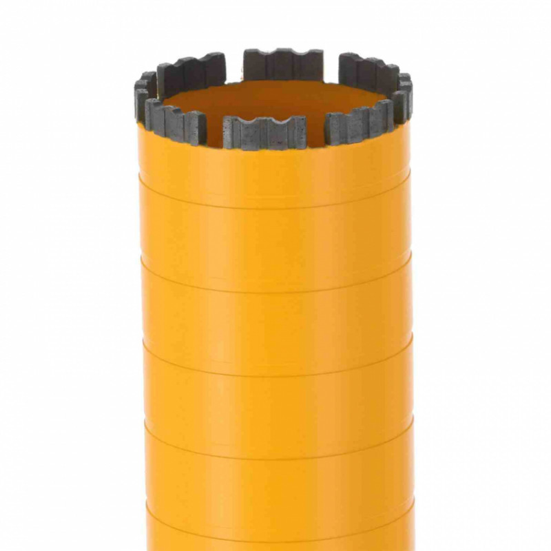 Коронка алмазна POWERSHIFT DeWALT DCDW103-DCDW103