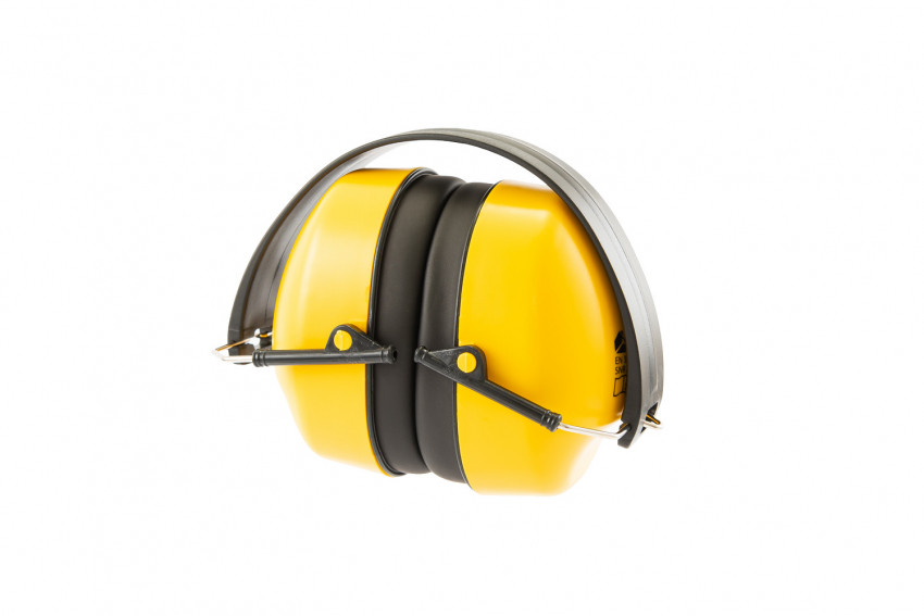 MasterTool Навушники захисні, регульовані, Арт.: 82-0120-82-0120
