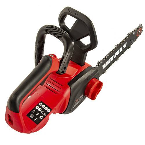 Пила ланцюгова акумуляторна Vitals AKZ 1830n-223815