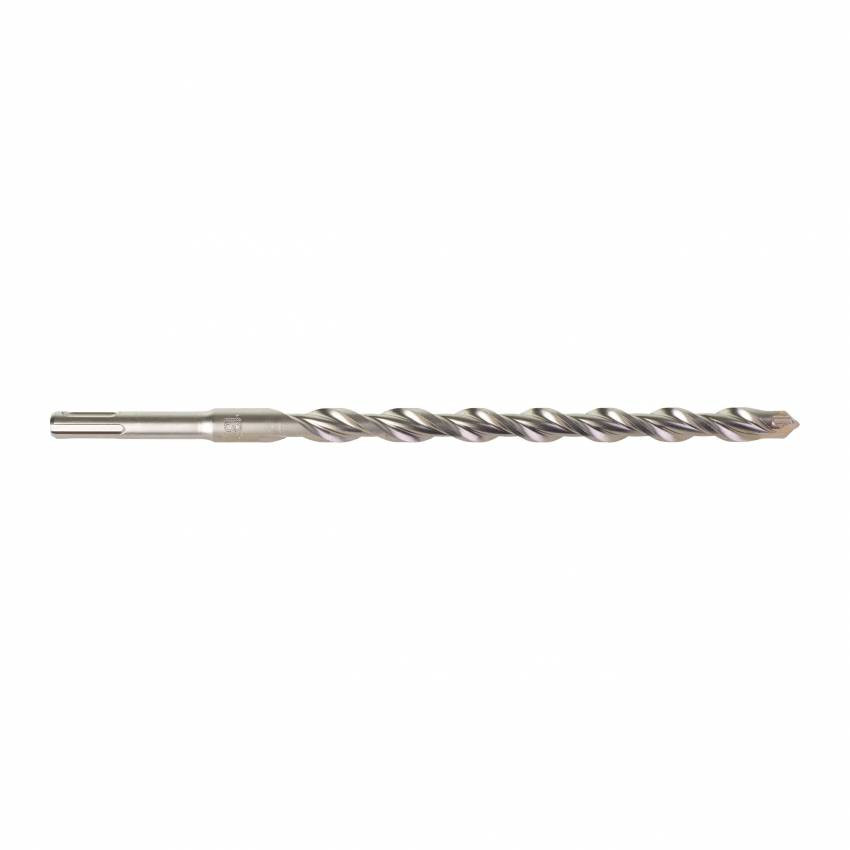 Бур SDS-PLUS MS2 MILWAUKEE, Ø4x110x50 мм-4932339498