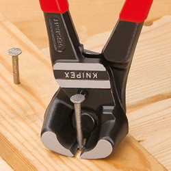 Болторіз торцевий KNIPEX 61 01 200 SB-61 01 200 SB