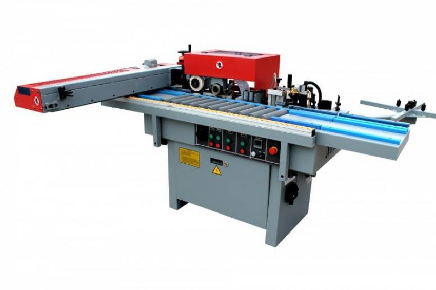 Кромкооблицювальний верстат Holzmann KAM 115P-KAM115P_400V