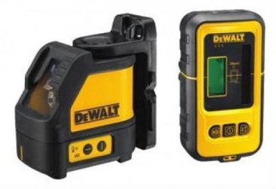 Лазер самовирівнюючий DeWALT DW088KD-[articul]