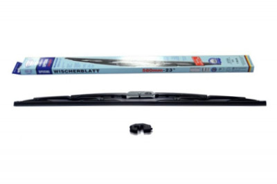 Щітка склоочисника Special каркасна 580мм - 23'' Alca-[articul]