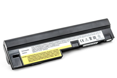 Акумулятори PowerPlant для ноутбуків IBM/LENOVO IdeaPad S10-3 (L09M3Z14, LES205-6BK) 11.1V 5200 mAh-[articul]