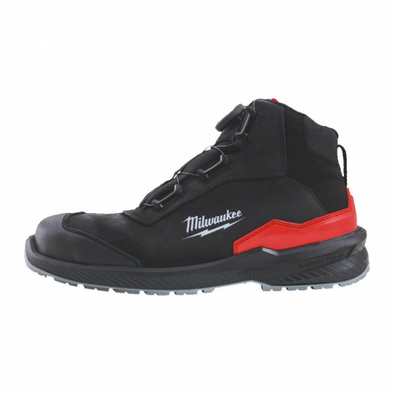 Чоботи робочі FLEXTRED S3S B1M110133 MILWAUKEE, 48-4932498131
