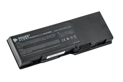 Акумулятор для ноутбуків DELL Inspiron 6400 (KD476, DL6402LH) 11.1V 5200mAh-[articul]