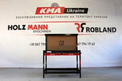 Верстак Holzmann WT06