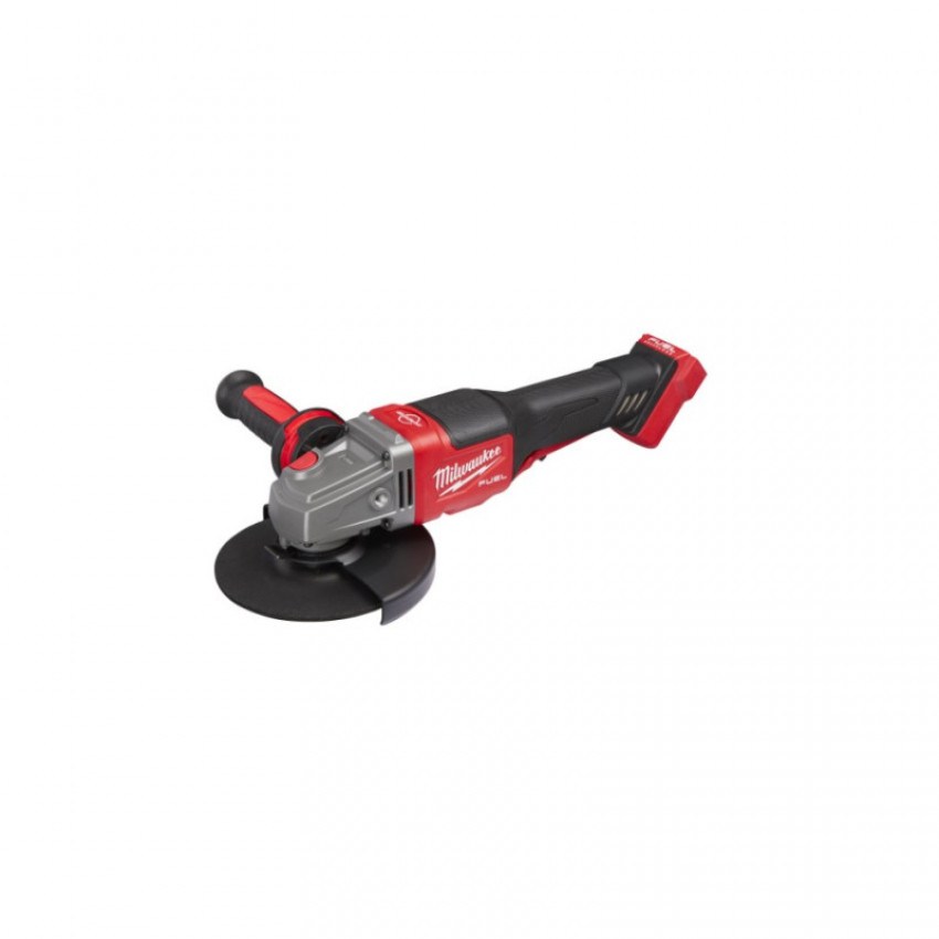Кутошліфувальна машина акумуляторна MILWAUKEE M18FHSAG125XPDB-0-4933471076