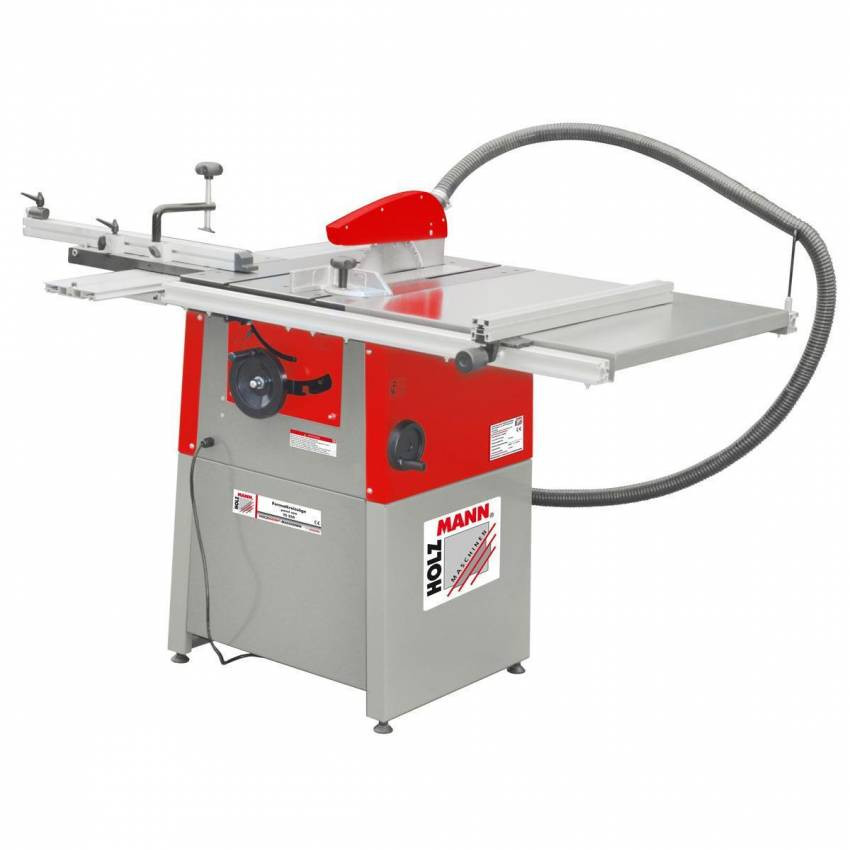 Циркулярна пила Holzmann TS 250-TS250_400V