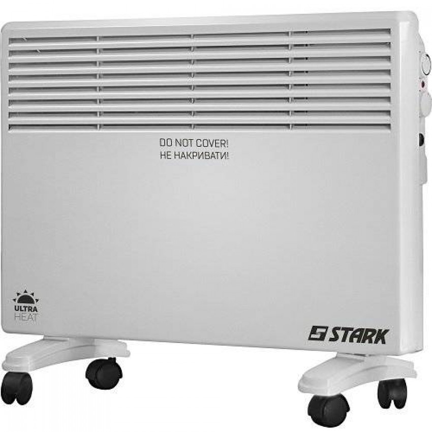 Конвектор електричний STARK PH-1500X 1500 Вт-175150000