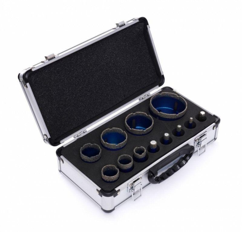 Кільцеві алмазні коронки TAGRED TA4086-TA4086