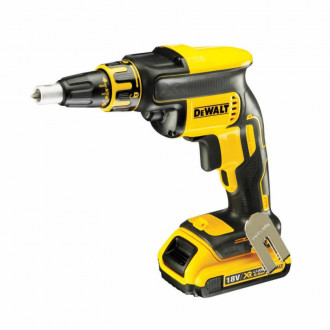 Шуруповерти акумуляторні безщіткові DeWALT DCF620D2K-[articul]