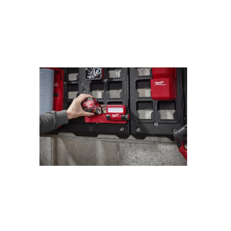 Тримач-пластина PACKOUT MILWAUKEE-4932493377