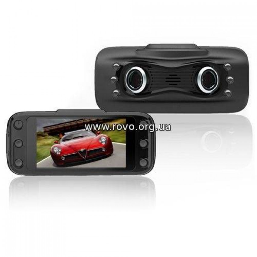 Автореєстратор F11-AVR-F11