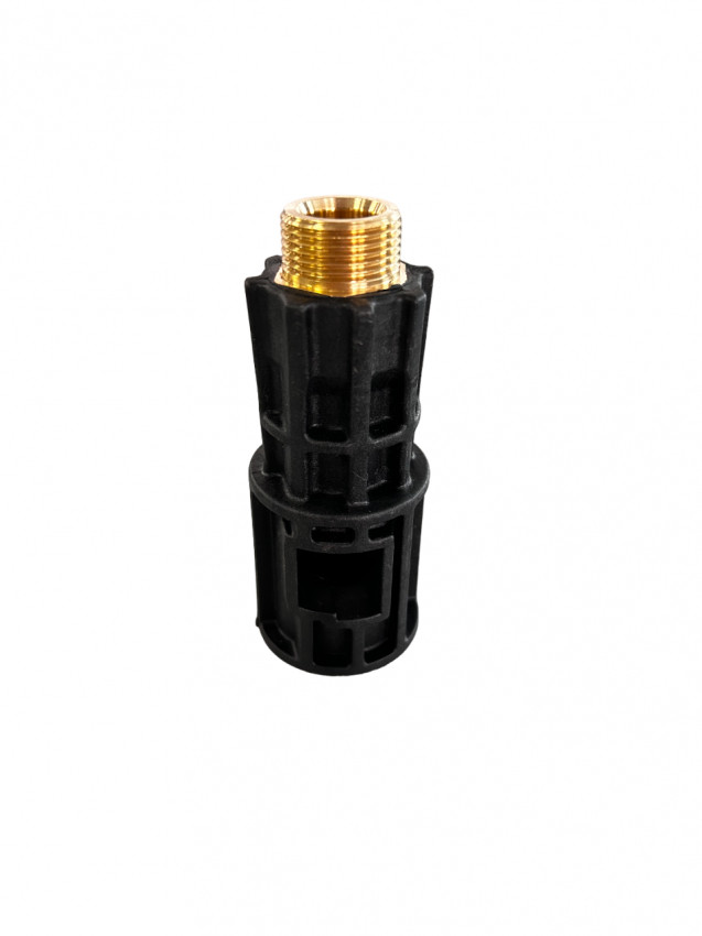 Адаптер до турбонасадки G50 до мийки в/т GTM LT707-gtm G50 Adapter