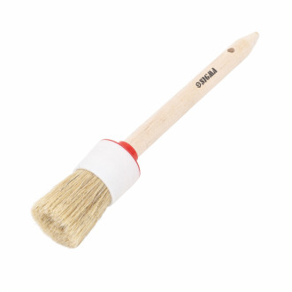 Пензлик круглий №10 Sigma (8303351)-[articul]